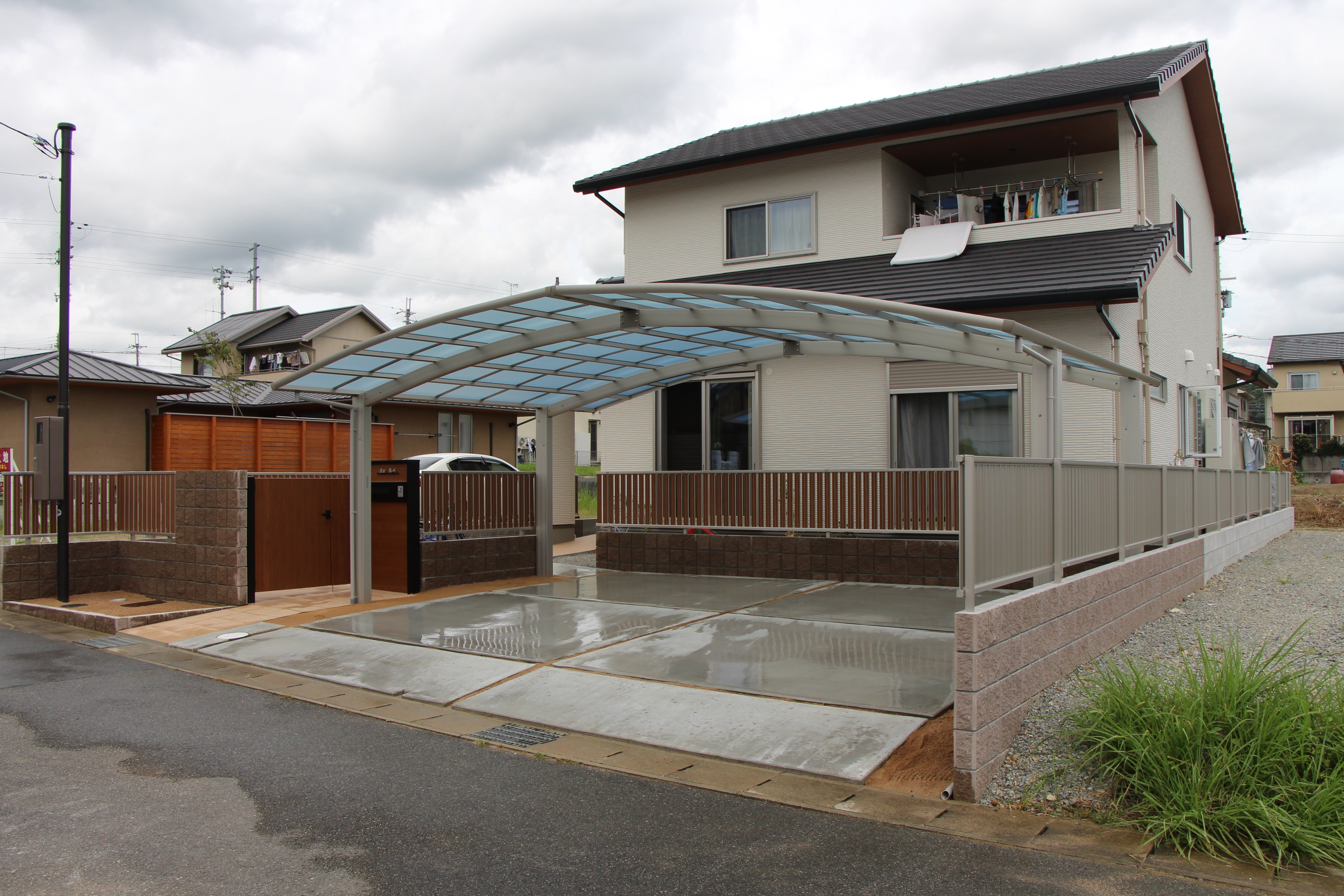 施工事例から学ぶ